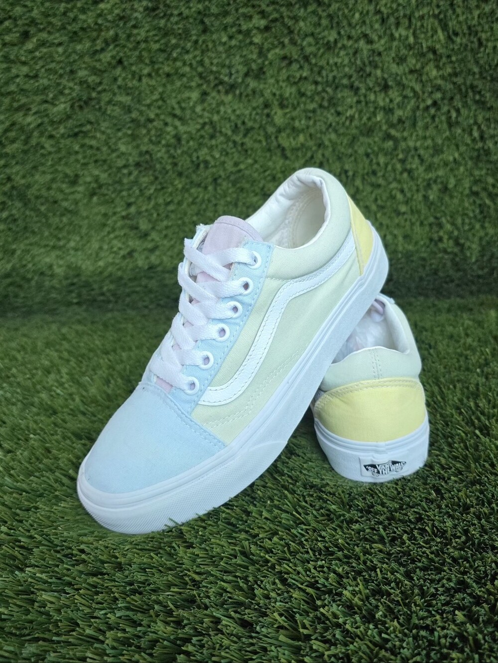 VANS Old School 'Pastel"
